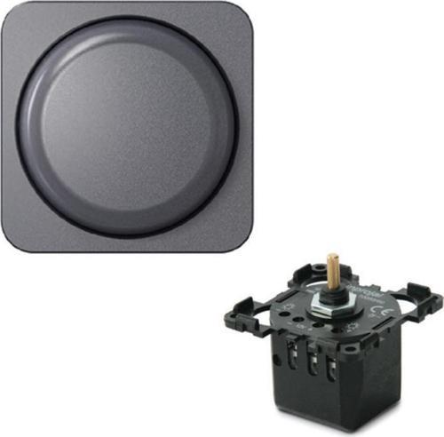 Dimmerli Anahtar 12 V