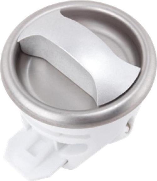 Dolap Kulbu Çevirmeli Çap:50 Mm