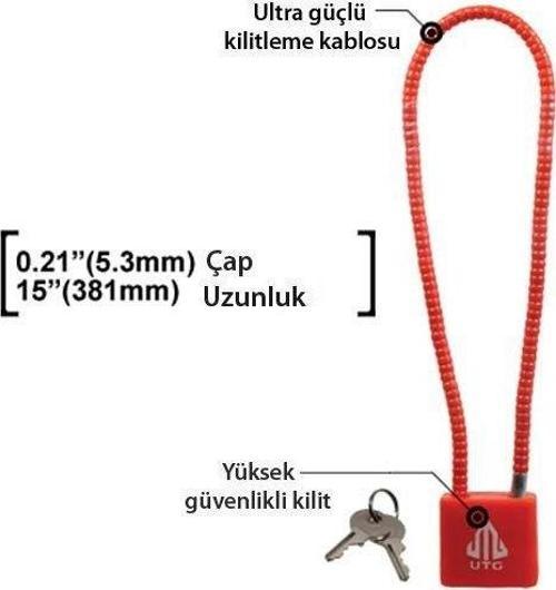 UNLEASH THE GLOW TLGLK01 KILIT