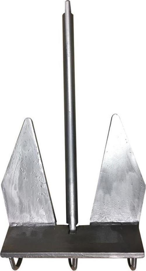Çıpa , Çapa Galvanizli 7Kg