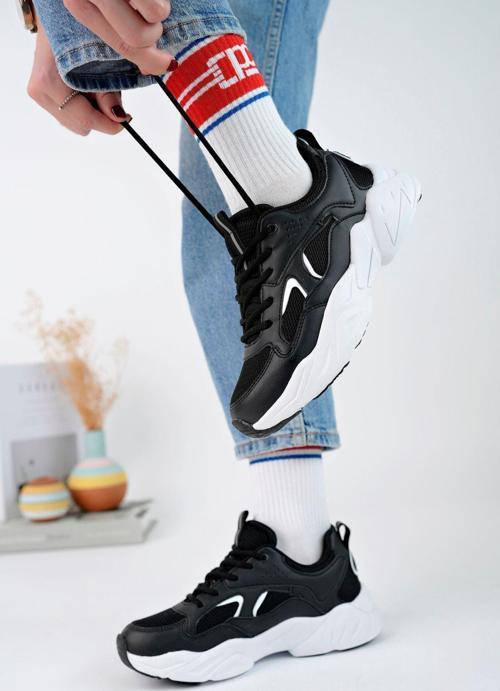 2107 SNEAKER AYAKKABI ULTRA HAFİF TABAN