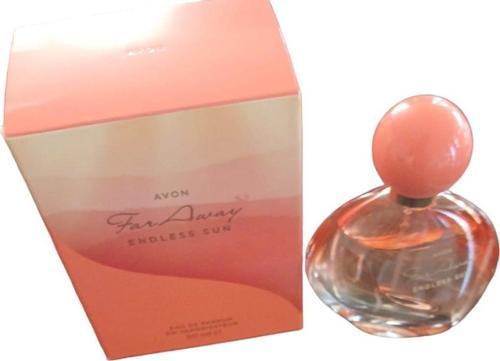 Far Away Endless Sun Kadın Parfüm Edp 50 Ml.