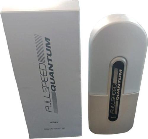 Full Speed Quantum Erkek Parfüm Edt 75 ml
