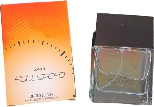 Fullspeed Erkek Parfümü 30 ml EDT 1