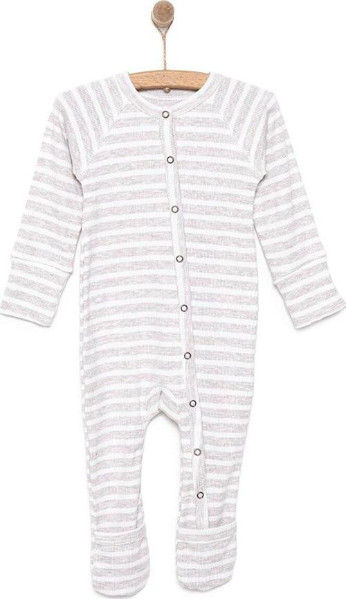 Yenidoğan Unisex Kaşkorse  Boyu Ayarlanabilen Özel Tasarım Patikli-Patiksi