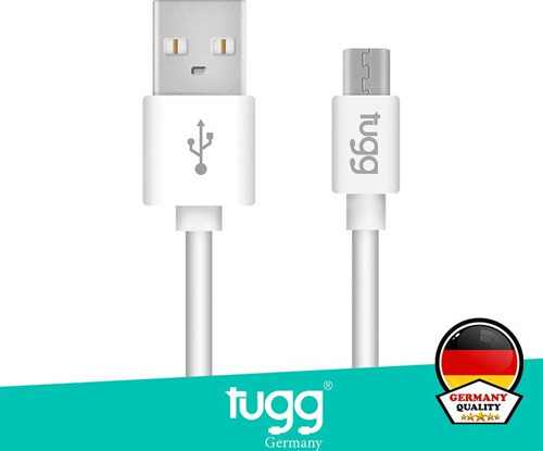 Şarj Kablosu ve Veri Aktarımı 1 Mt USB+Micro 104603