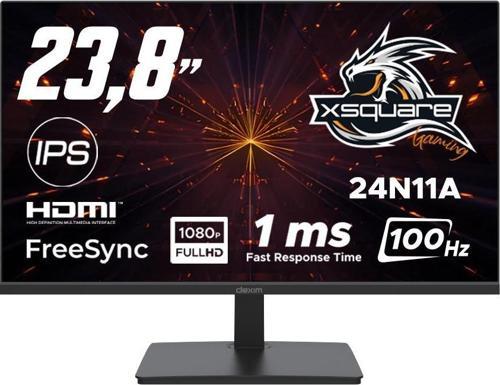 23.8'' 24N11A 100Hz 1ms IPS Monitör