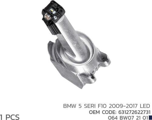 BMW 5 SERI F10 2009-2017 LED MODÜL 63127262731