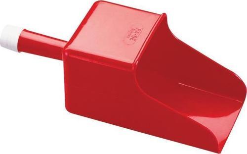 Bailer Funnel w/Filter, 290 x 110 mm