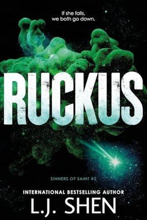 Ruckus