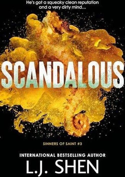Scandalous