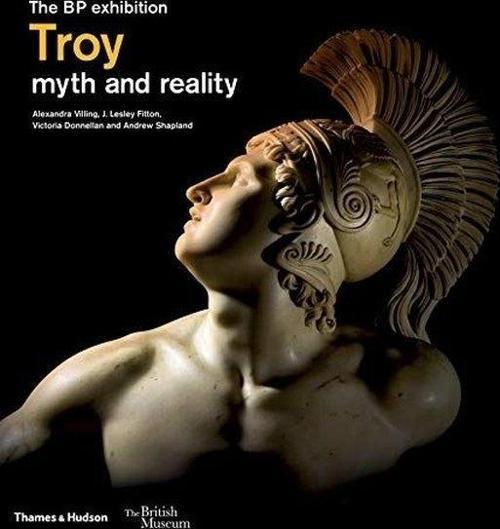 Troy: myth and reality (British Museum)