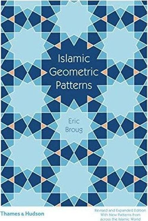 Islamic Geometric Patterns