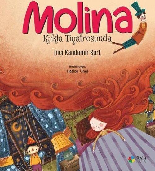 Molina Kukla Tiyatrosunda