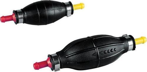 Fuel Primer Bulb Ø45mm for Ø8mm Hose