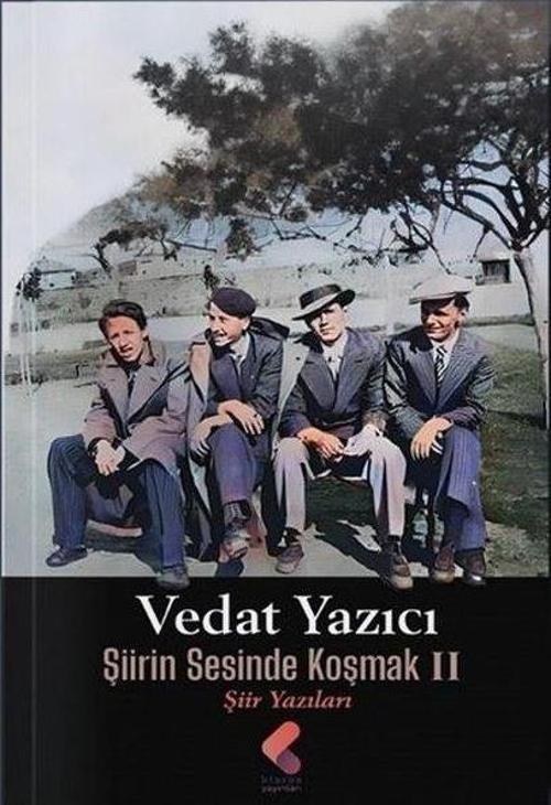 Şiirin Sesinde Koşmak 2