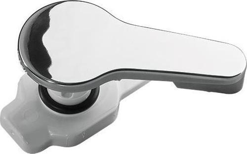 TOP - MID - CLASSIC Tutamak, Hatches 90°-180° için, Gri