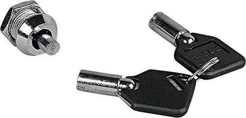 TOP-MID-CLASSIC Kilit ve anahtar - Kontrol Hatchler için