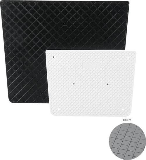 Transom Pad, 450x360mm, White