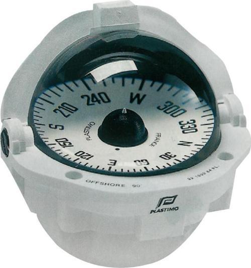 Gömme Pusula Offshore 105 Beyaz
