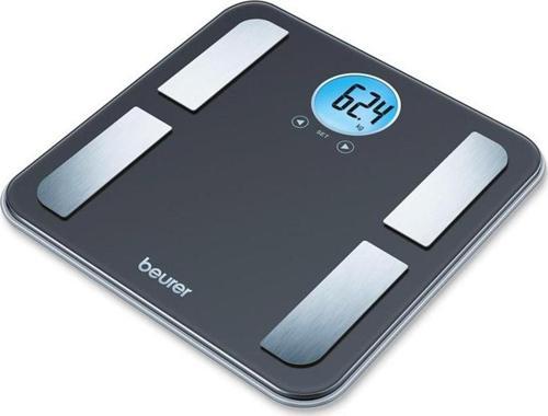 BF 195 Baskül Vücut Analiz Ölçer 180 KG Kapasite YAĞ SU