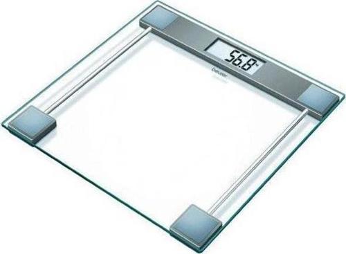 GS 11 DİJİTAL CAM BASKÜL TARTI TERAZİ BÜYÜK LCD EKRAN