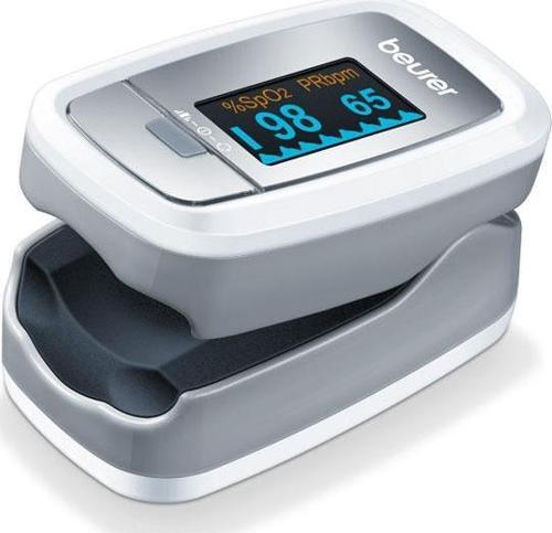 PO 30 Pulse Oksimetre - Parmak Tipi