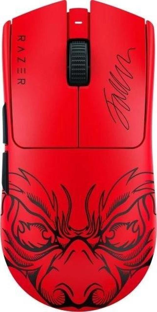 Viper V3 Pro Kablosuz Espor Oyun Mouse Faker Edition