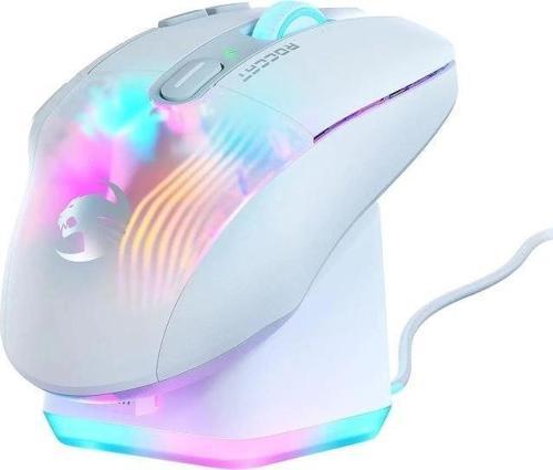 XP PC Oyun Faresi Kone XP Air White Gaming Mouse