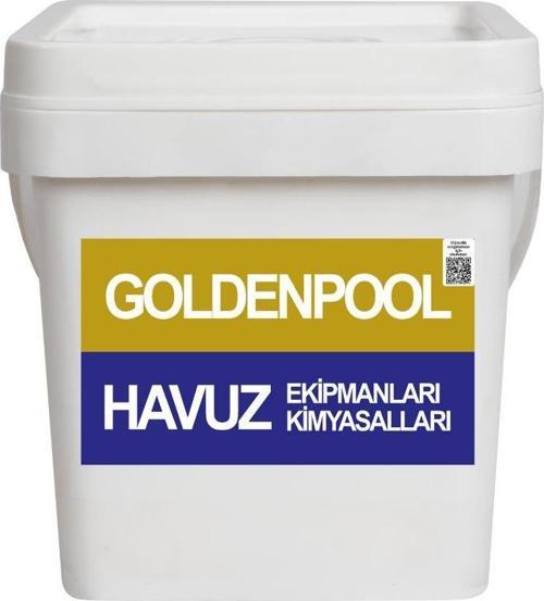 Chlor 90 Toz Klor 90 GR 5 KG Havuz Kimyasalı
