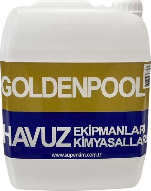 Cleance Havuz Suyu Parlatıcı Berraklaştırıcı 5 KG