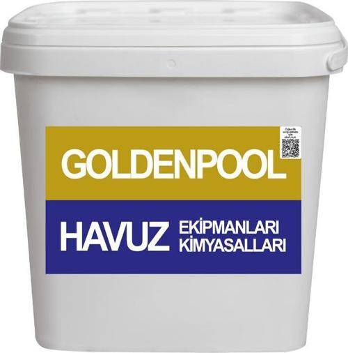 Plus 25 KG (pH Yükseltici)