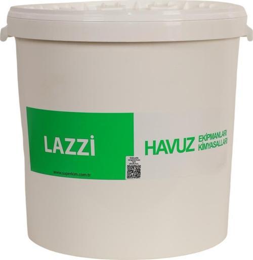 Chlor Granül Toz Klor 25 KG Havuz Kimyasalı