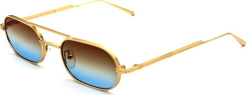 FV A.J GLD KH MV UNISEX GÜNEŞ GÖZLÜĞÜ