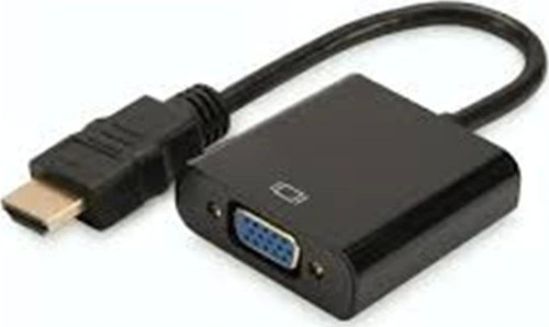 Digitus DA-70461 Hdmi To Vga Adaptör