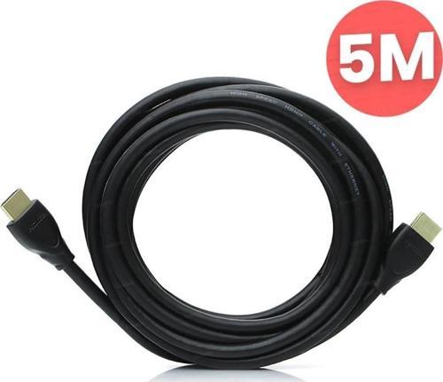 DK-HD-CV20L500 5M 4K@60p, 18Gbps HDMI 2.0b Kablo