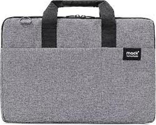 Mcc-702 14.1 City Fit Notebook Çantası Gri