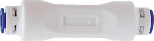 Su Arıtma Cihazı Atık Kısıcı 300 CC FLOW