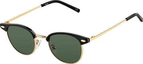 LC1611.C3 47 Polarize Unisex Güneş Gözlüğü