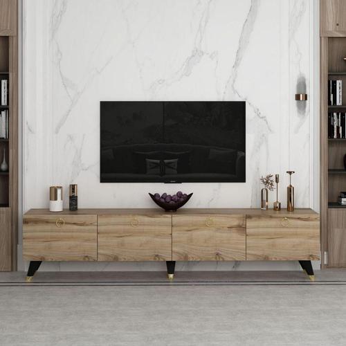 Glazy Tv Ünitesi 210 Cm