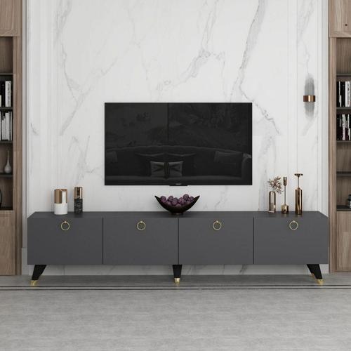 Glazy Tv Ünitesi 210 Cm