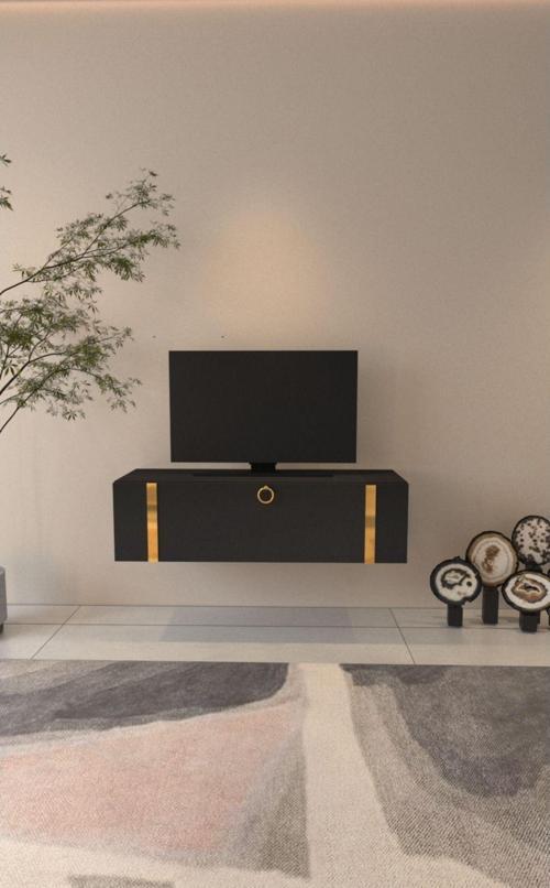Camellie 120 Cm Tv Ünitesi