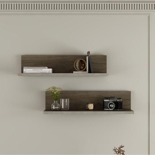 Life Duvar Rafı 60 Cm