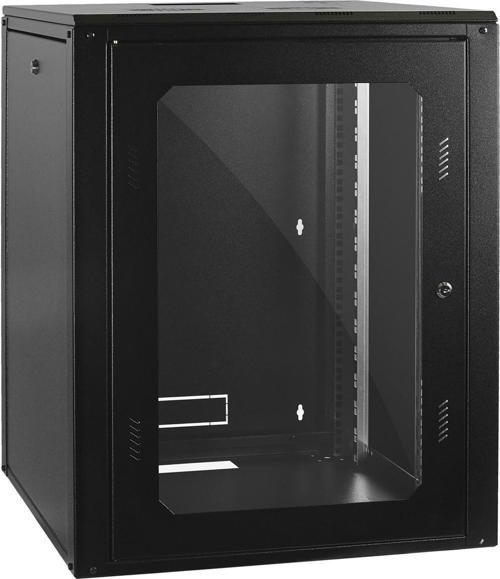 12u 600x450 Duvar Tipi Kabinet Aksesuarlar Dahil Değildir