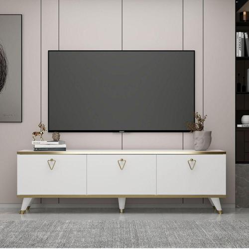 Steinly 150 Cm Tv Ünitesi