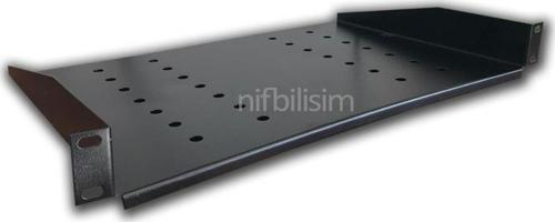ULSSR450 450mm Sabit Raf Rack Kabinet Aksamı Soho kabin Rafı