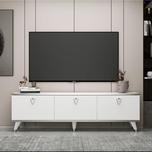 Steinly İ 150 Cm Tv Ünitesi