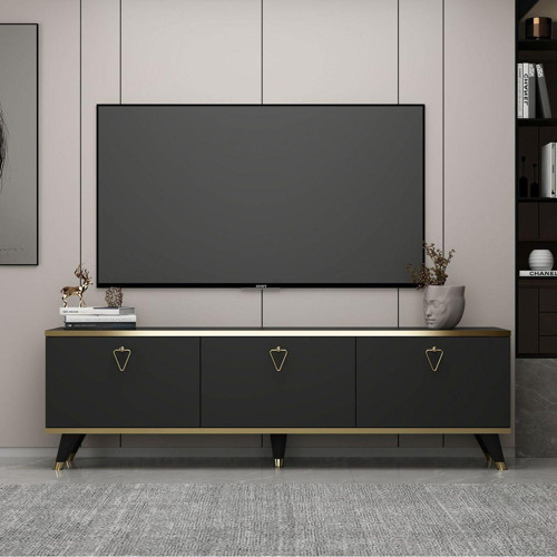 Steinly 150 Cm Tv Ünites