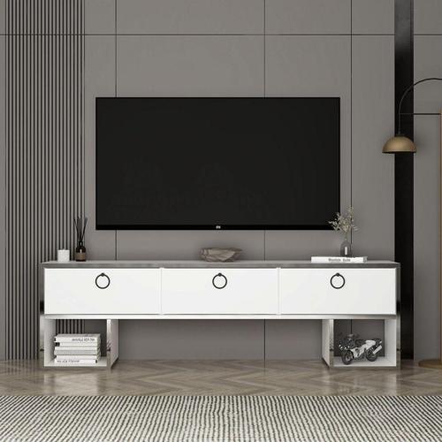 Silber Tv Ünitesi 150 Cm