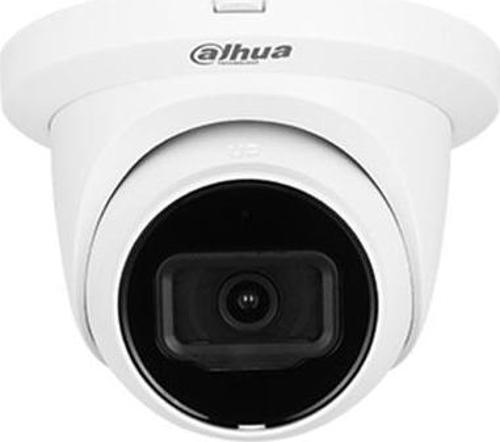IPC-HDW2841TM-S-0280B 8mp 2.8mm Sabit Lens Dahili Sesli IP Dome Kamera